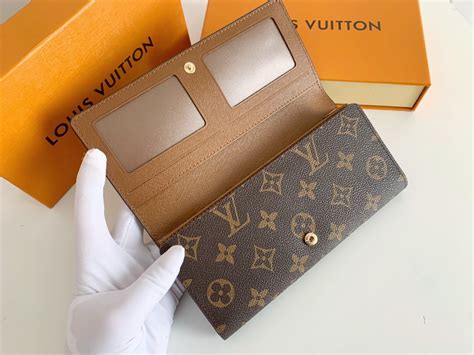 louis vuitton cheap wallets women's|louis vuitton wallet women small.